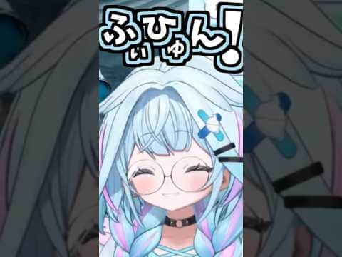 枢ちゃんのくしゃみ助かる!2回!!【2026/07/19 #shorts  #ホロライブ #水宮枢】