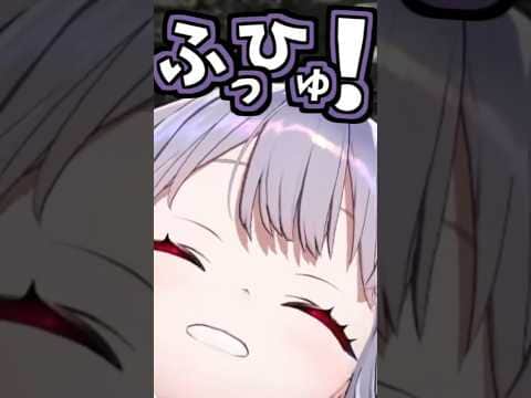 ビジューのくしゃみ助かる!5回!!!!!【2026/07/19 #shorts  #ホロライブ ##biboo 】