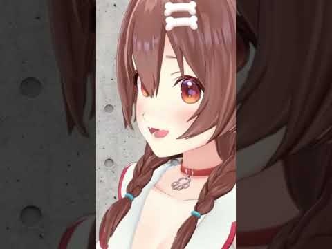ころさんのくしゃみ助かる!!【2026/08/05 #shorts  #ホロライブ #戌神ころね】