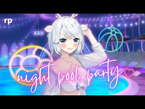 Iori Ch. 白鹿いおり【Phase Connect】