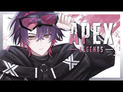 【APEX】やはりエペ!! w/KNT、アキラ【渡会雲雀/にじさんじ】