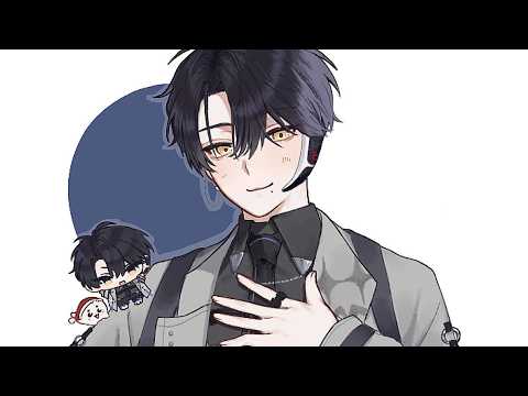 ハユン / HaYun【にじさんじ】