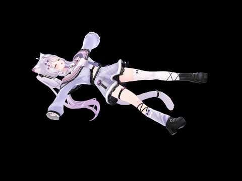 猫山みあ / Nekoyama Mia ch. 