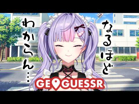 梢桃音 / Kozue Mone【にじさんじ】