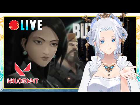 Alicia Ravenna Ch. •SnowValley