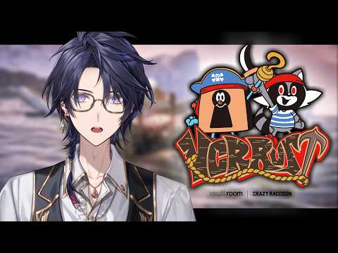 火狩夜れんま / Renma Kagariya