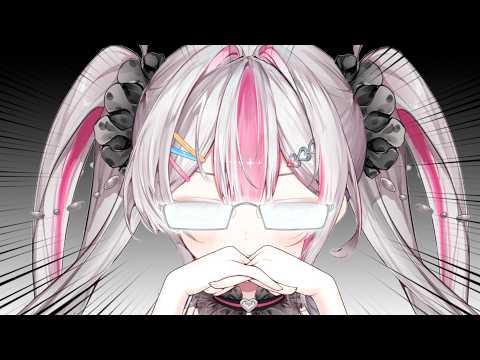 【メン限】急遽ちょっと会議したい!!桃川界隈集合!【#桃川ニジマス / #うおむすめ  】