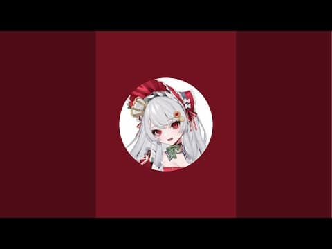 甘葛すもあ / Amazura Sumoa