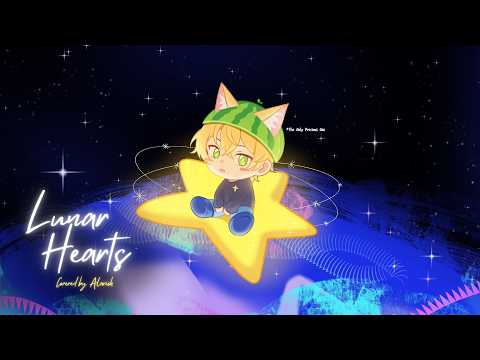 Lunar Hearts Cover After Talk