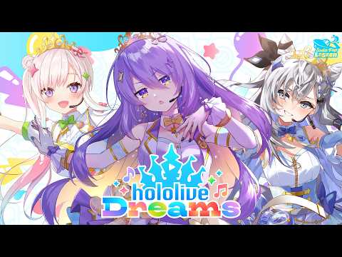 Moona Hoshinova hololive