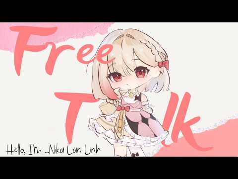 Lan Linh Ch. 仁香ランリン【&BLOOM】