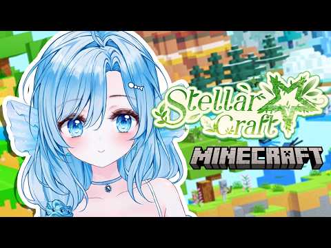 Remembering How to Mine & Craft?!【MINECRAFT】