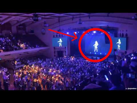 i went to offkai 2026 and all i got was this lousy stream!