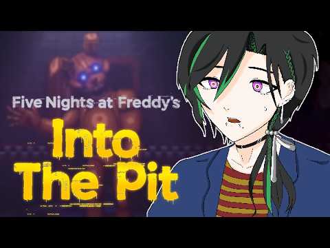 Zeal Ginjoka【NIJISANJI EN】