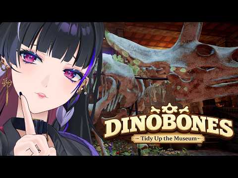 Meloco Kyoran【NIJISANJI EN】
