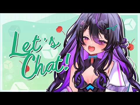 Free chat + silly hand-tracking~