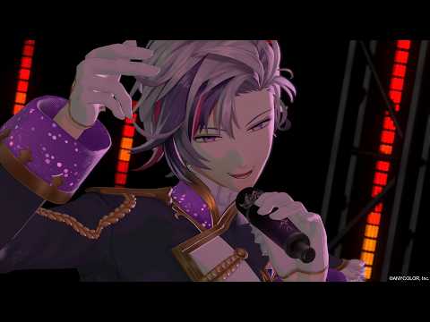 不破 湊 / Fuwa Minato【にじさんじ】