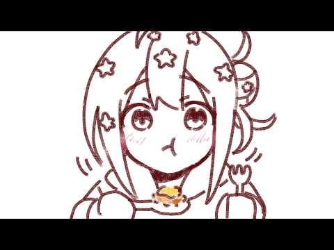 Aosora Popo Ch.
