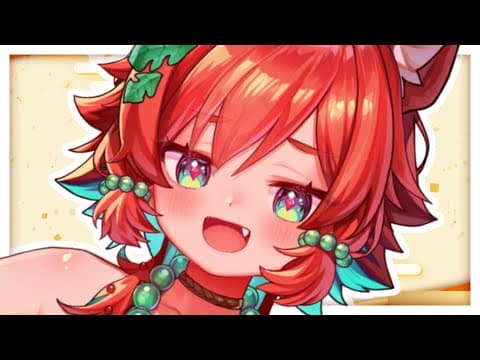 Mozumi Pichi Ch.【V-Dere】