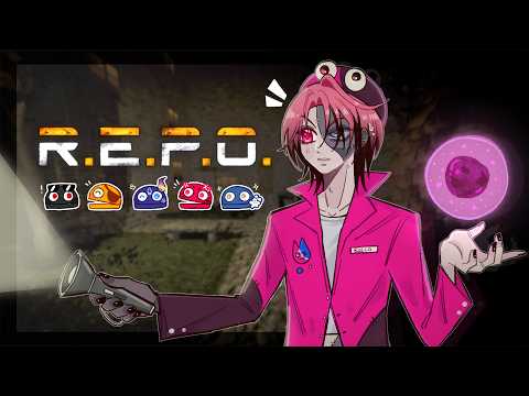 Rosco Graves【FIRST STAGE PRODUCTION EN】 