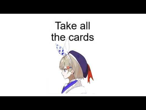 Shiina Ch. 天ノ川 しいな 【Phase Connect】