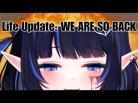 REM Kanashibari Ch.【V4Mirai】