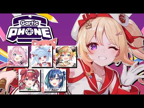 緋ノ宮ヒマリ / Hinomiya Himari【そらびん】