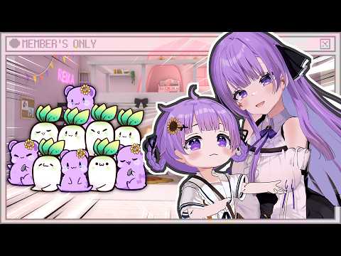Otsuka Ray ch.乙夏れい