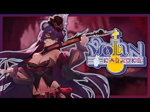 VTUBER PLAYS VIOLIN to STOP your doomscrolling