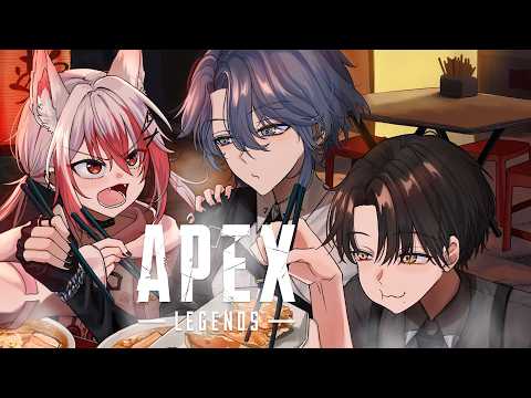 ハユン / HaYun【にじさんじ】