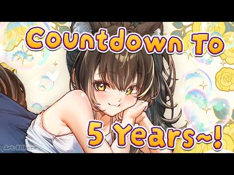Lunaris Urufi Ch. 人狼 ルナリス【VOGI】