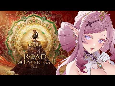 Malice Ch. マリス・エヴァーモア【Phase Connect】