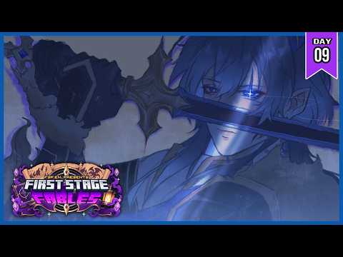 Altus Zendoji【FIRST STAGE PRODUCTION EN】