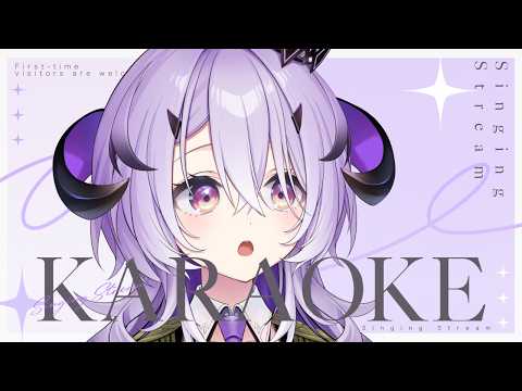 『 歌枠 』れんしゅうするよ~.ᐟ.ᐟ『綺音れむ / Varium』