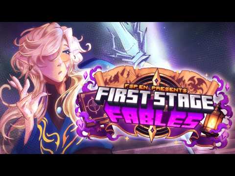 Aurel Ophidia【FIRST STAGE PRODUCTION EN】