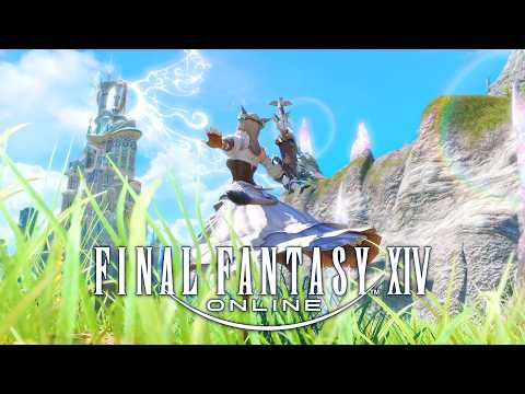 【FINAL FANTASY XIV】Endwalker Hildibrand Quests START!! 🎉
