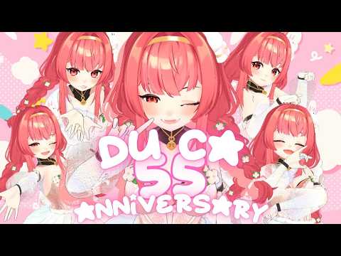 Du Ca Ch. 響ゆうか【NIJIGEN】