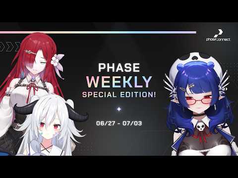 Phase Connect