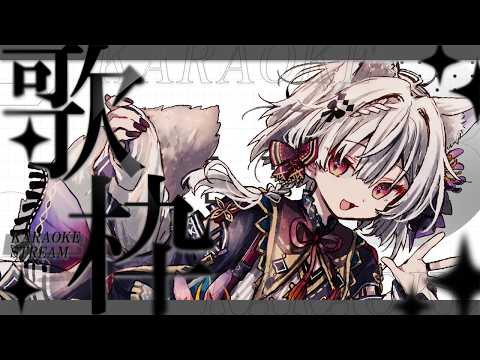 御景ツキ / mikage_tuki