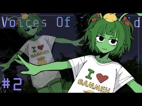 Nitya Ch. 【Phase Connect】