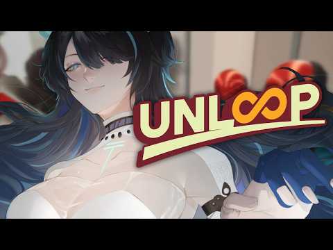 Erina Ch. エリナ・マキナ 【Phase Connect】