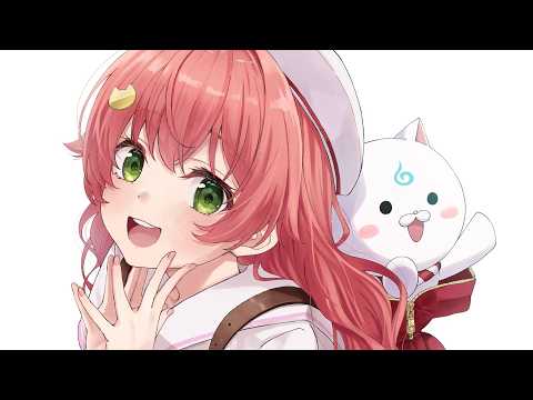 【 メンバー限定 】またーーーーーーり!こっそりおはなし!!!【ホロライブ/さくらみこ】
