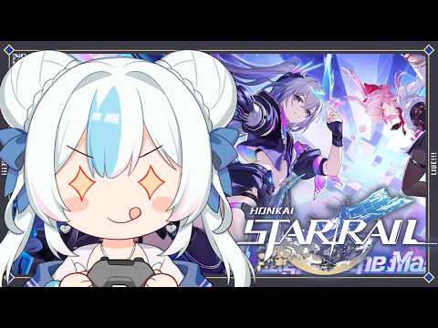 PART 2: So Laughed the Masses! 【 4.2 Honkai: Star Rail】