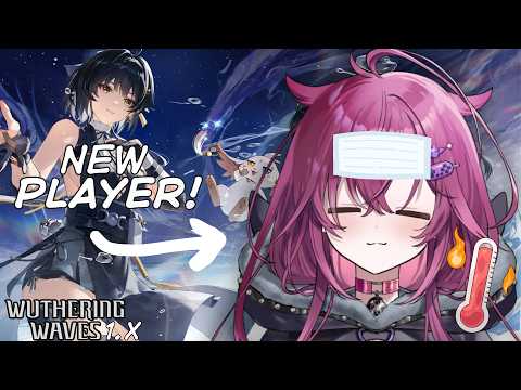 Juno Umezono【VSPO! EN】