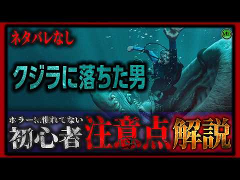 ミミカ・モーフ 【ホラー映画紹介チャンネル MBD案内所】