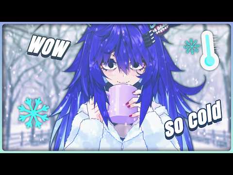 Dr.NOVA(e) Ch.【V4Mirai】