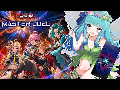 Meimi Majokko【Glitch Stars】