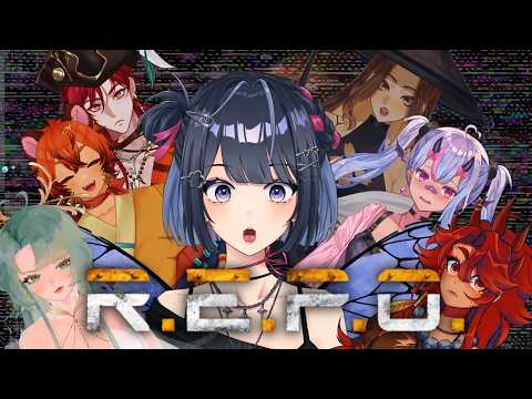 MaeFae【Aegis-Link】