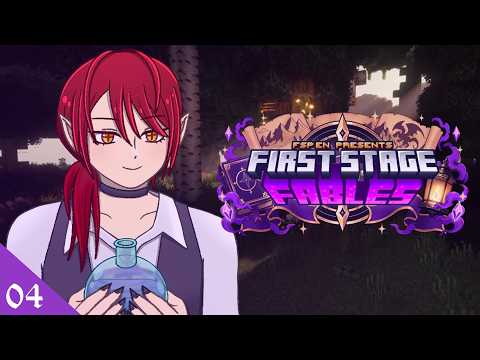 Malim Cendari【FIRST STAGE PRODUCTION EN】
