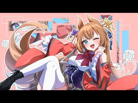 比良坂芽衣 /Mei Hirasaka